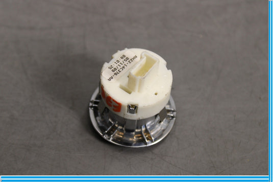 10-11 Land Rover Range Rover Sport Engine Start Switch Button Oem