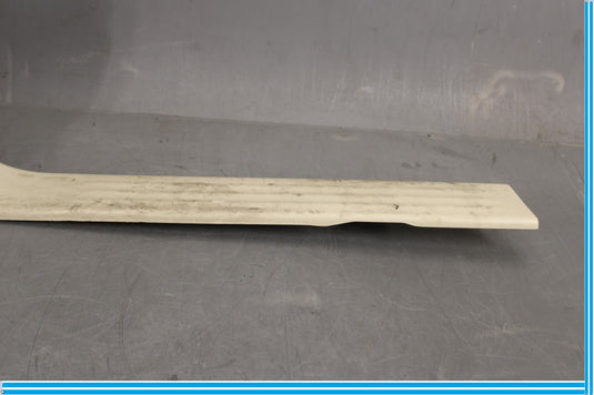 11-17 Infiniti QX56 QX80 Front Right Side Door Sill Scuff Plate Trim Cover Oem