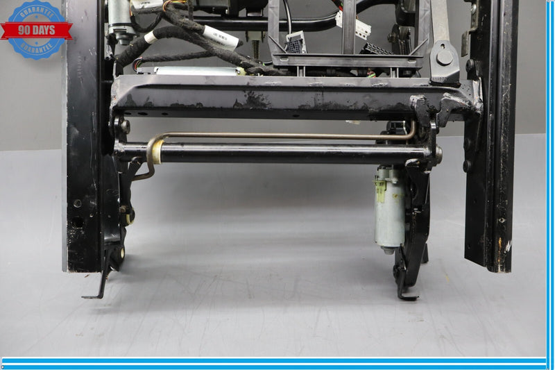 Load image into Gallery viewer, 07-14 Mercedes W216 CL550 CL600 Left Driver Side Lower Seat Track Rail Oem
