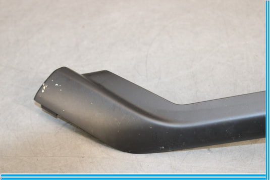 11-17 Porsche Cayenne Rear Right Passenger Side Door Panel Trim Grab Handle Oem