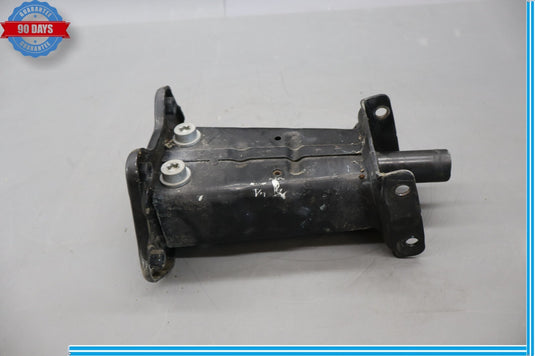 07-13 Mercedes W221 S550 Front Right Side Bumper Reinforcement Bracket Black Oem