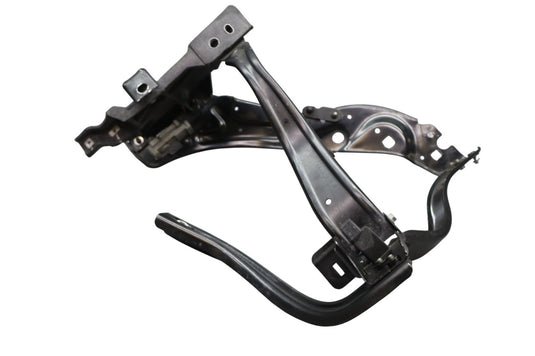 06-16 Mercedes W212 E350 E400 Front Right Headlight Support Bracket Mount Oem
