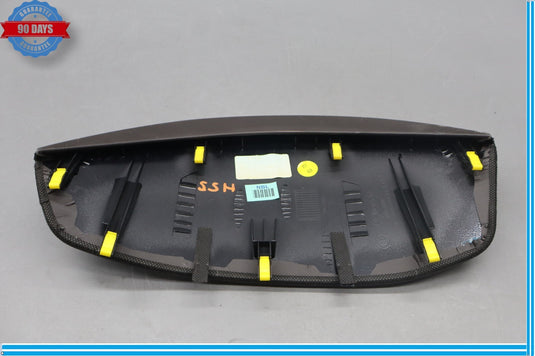 15-20 Hyundai Genesis Dash Dashboard Speedometer Cluster Trim Cover Panel Oem