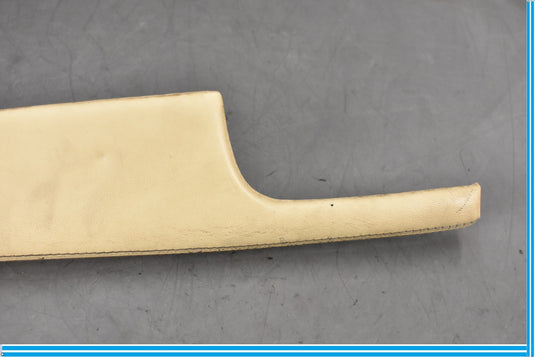 04-08 Maserati Quattroporte Front Left Driver Side Door Panel Armrest Trim Oem