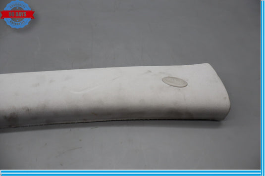 09-14 Hyundai Genesis Front Right Passenger Side A Pillar Trim Panel Cover Oem