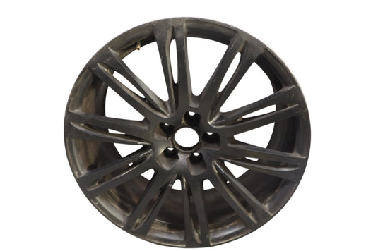 12-18 Audi A7 A7 Quattro 10 Spoke Alloy Wheel Rim 9Jx20H2 ET37 20'' R20 Oem