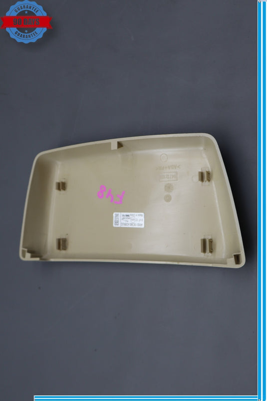 10-18 Jaguar X351 XJ XJL Rear Interior Roof Antenna Cover Panel Trim Oem