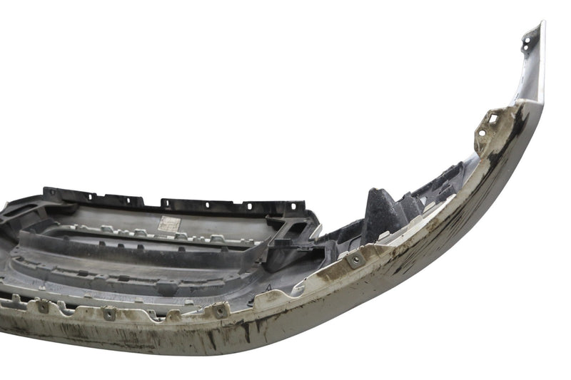 Load image into Gallery viewer, 10-15 Jaguar X351 XJ XJL XJR Front Bumper Cover Panel Assembly White Oem
