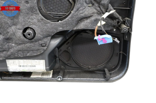 12-15 Audi A7 Quattro Front Right Passenger Side Interior Door Panel Trim Oem