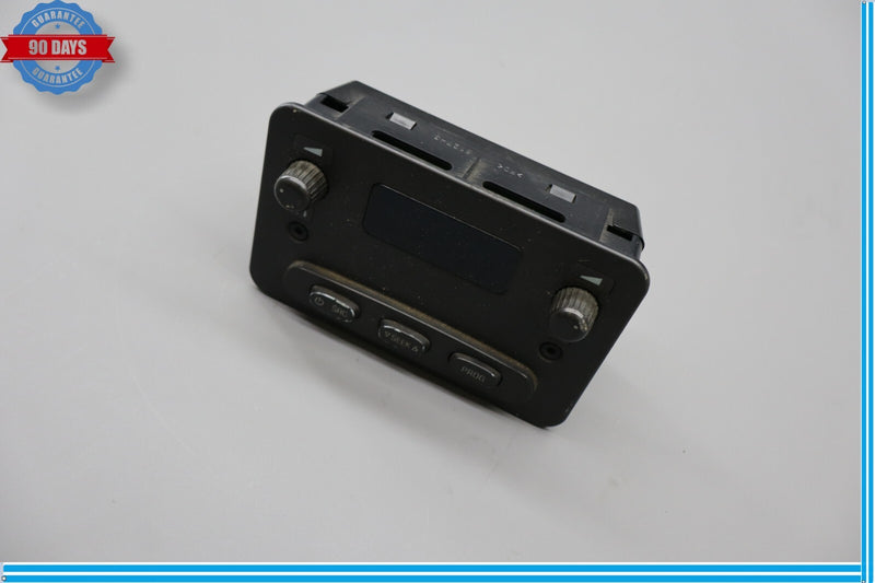 Load image into Gallery viewer, 03-07 HUMMER H2 Rear Center Console Radio Audio Control Jack Switch Oem

