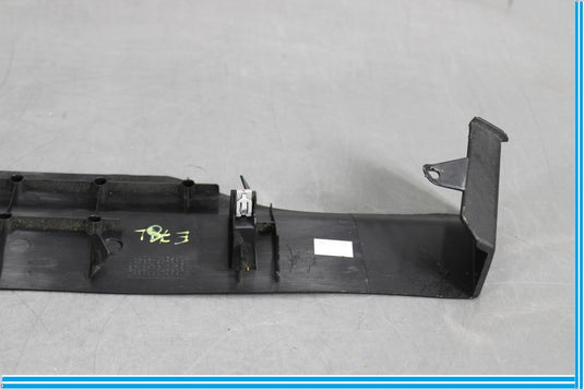 10-13 Land Rover Range Rover Sport Front Left Driver Seat Inner Trim Cover Oem
