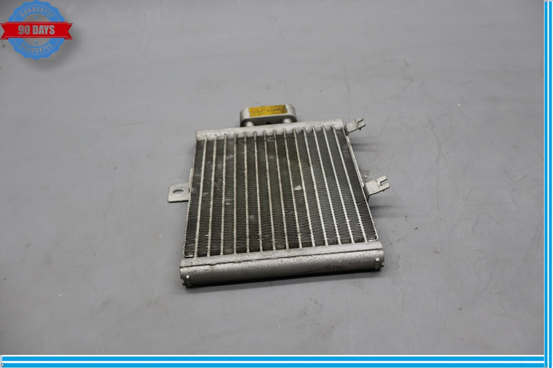 Load image into Gallery viewer, 03-08 Mercedes R230 SL500 Cooling Radiator ABC Suspension Oil Cooler Oem
