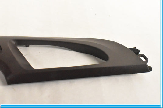 11-18 Porsche Cayenne Rear Right Interior Door Handle Trim 7P5839248 Oem