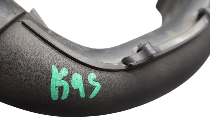 Load image into Gallery viewer, 10-19 Jaguar X351 XJ XJL Left Side Air Intake Duct Guide Tube Pipe Oem
