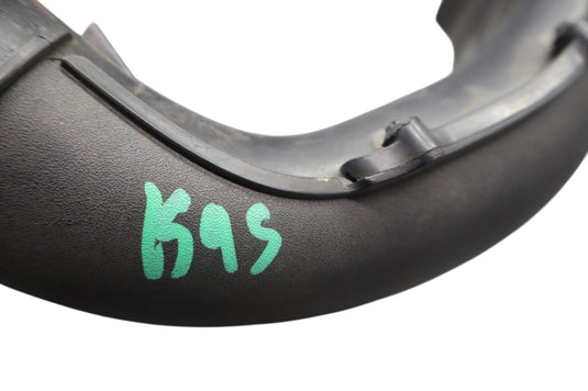 10-19 Jaguar X351 XJ XJL Left Side Air Intake Duct Guide Tube Pipe Oem