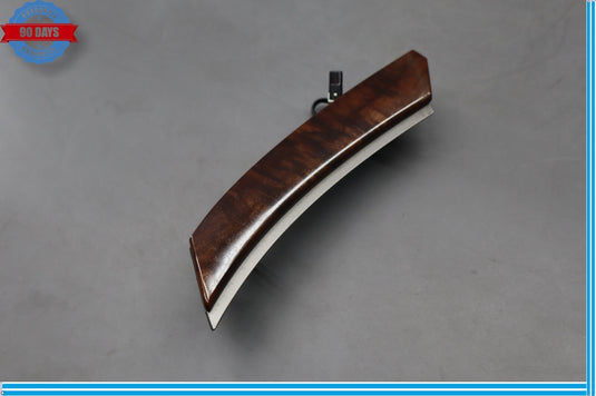 10-13 Buick Lacrosse CXL Dash Dashboard Left Driver Woodgrain Trim Molding Oem