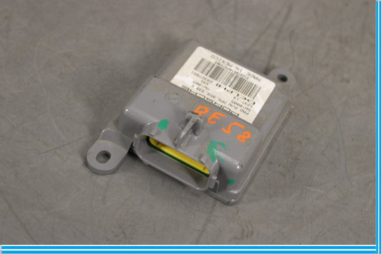 11-17 Porsche Cayenne Front Right Passenger Seat Occupant Sensor Module Oem
