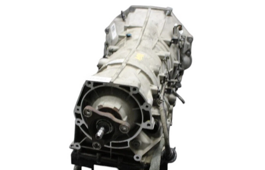 2011 Hyundai Equus 4.6L 6 Speed Automatic Transmission Assembly 45000-49331 OEM