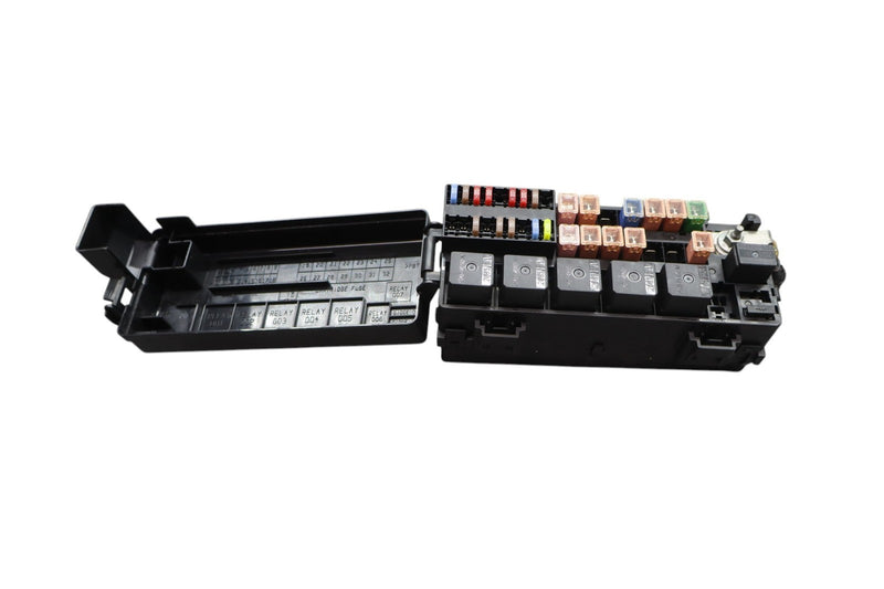 Load image into Gallery viewer, 02-05  Ford Thunderbird Fuse Box Power Distribution Box XW4T-14A003-A Oem
