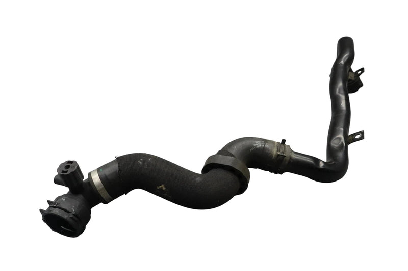 Load image into Gallery viewer, 06-18 Bentley Continental GTC Speed GT Coolant Water Hose Tube Pipe Oem
