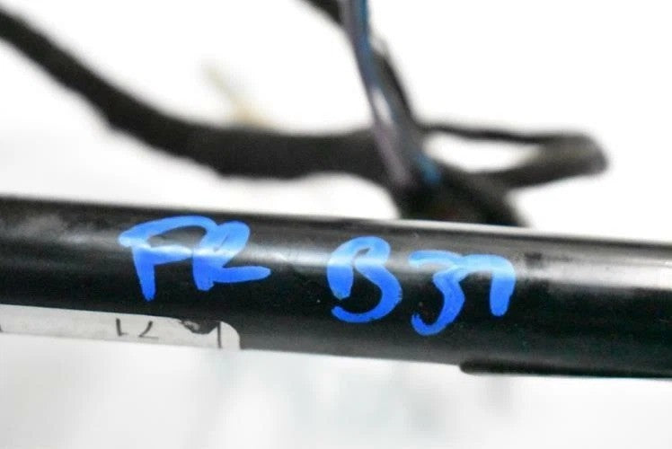 Load image into Gallery viewer, 00-06 BMW E53 X5 Front Right Passenger Side Lower Seat Sport Rail Track OEM

