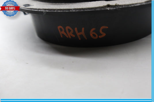 06-13 Mercedes W164 GL450 ML350 Rear Right Side Audio Sound Speaker Oem