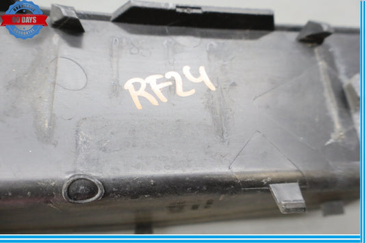 11-17 Infiniti QX56 QX80 Right Passenger Side Tail Light Cover Trim Black Oem