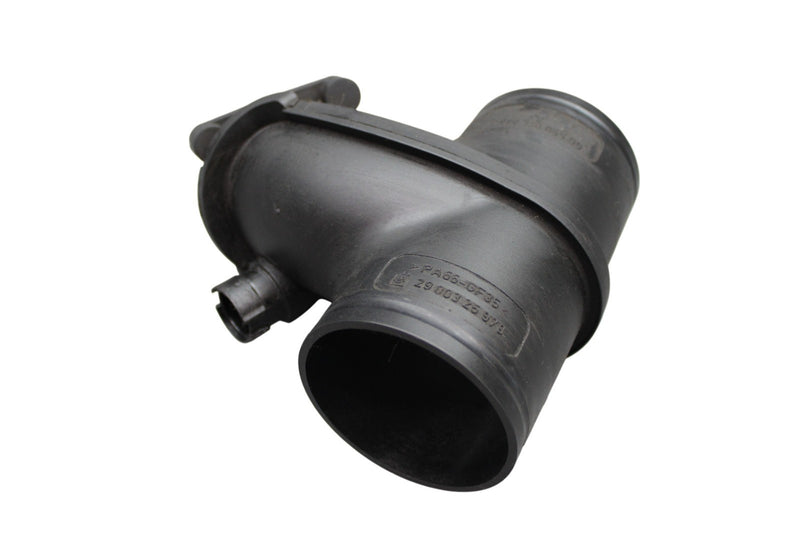Load image into Gallery viewer, 00-04 Porsche Boxster 986 Intake Tube Pipe Duct Black 99611005500 Oem
