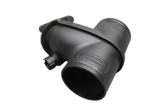 00-04 Porsche Boxster 986 Intake Tube Pipe Duct Black 99611005500 Oem