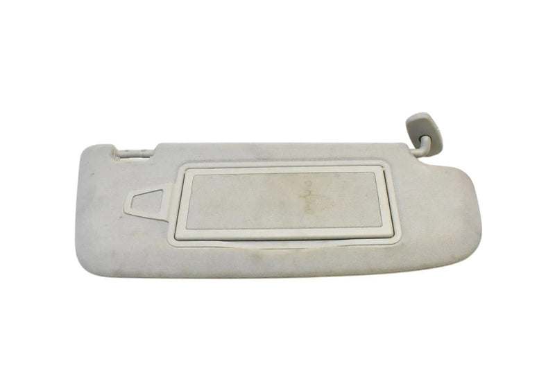 Load image into Gallery viewer, 07-14 Mercedes W216 CL550 S550 Right Passenger Side Sun Visor Sunvisor Shade Oem
