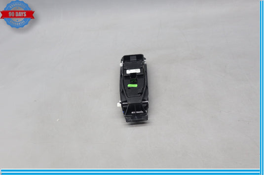 09-15 BMW 750i 750Li F01 Front Left Driver Side Master Door Window Switch Oem