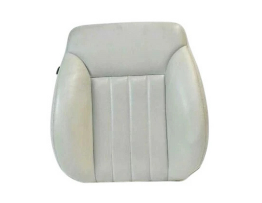 06-08 Mercedes W164 ML500 ML320 Front Right Side Top Upper Seat Cushion OEM