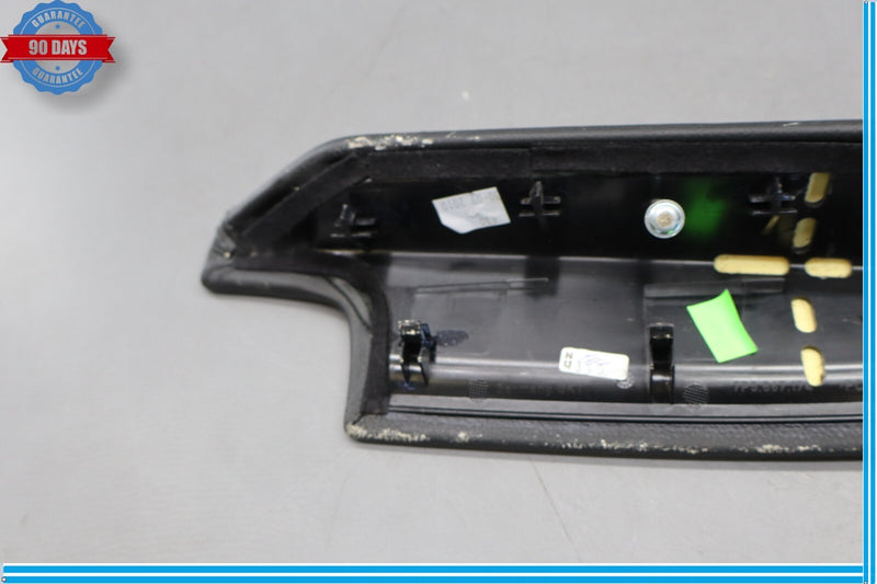 Load image into Gallery viewer, 11-18 Porsche Cayenne 958 Front Right Side Door Panel Armrest Arm Rest Oem
