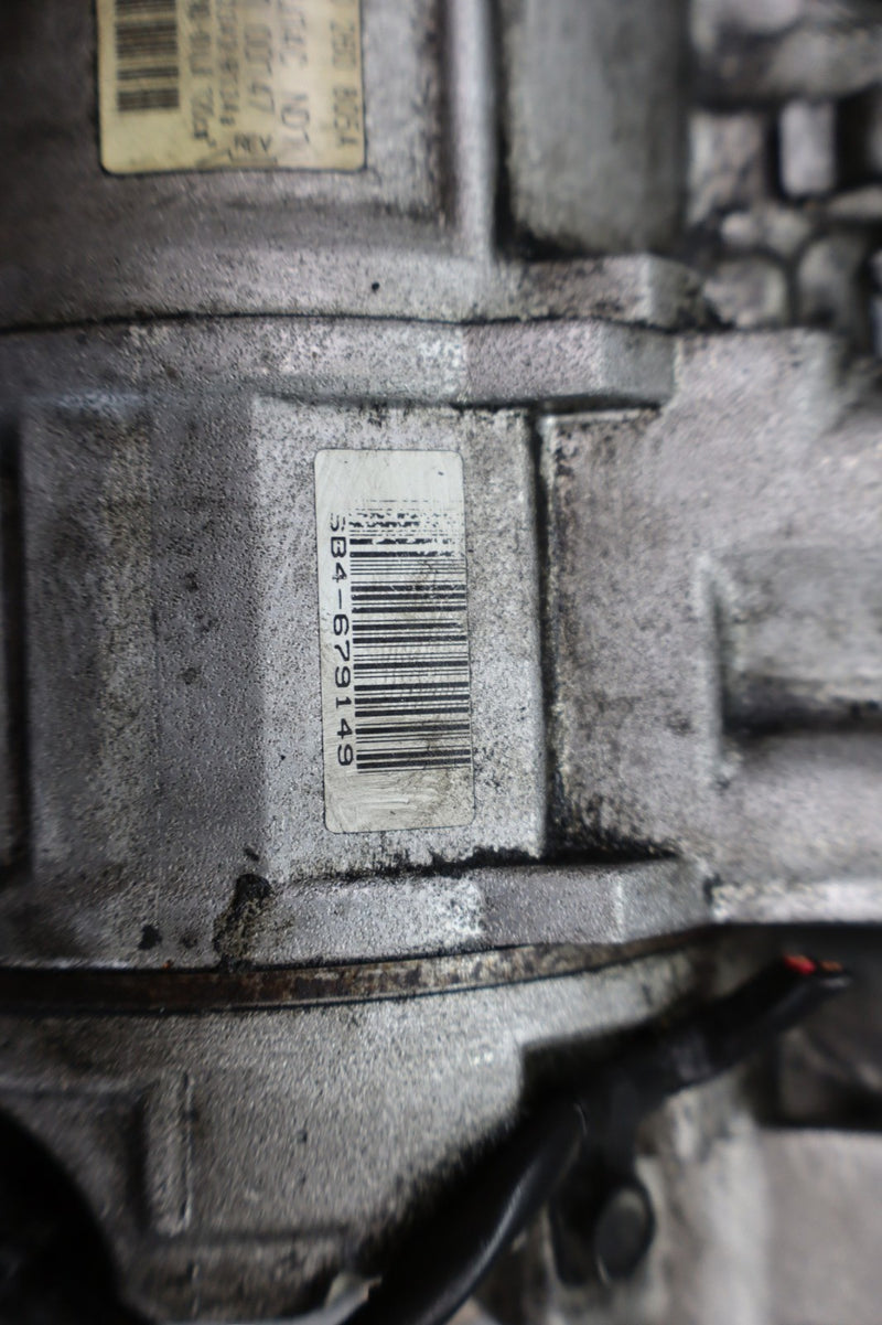 Load image into Gallery viewer, 12-15 Audi A7 Quattro A/C AC Air Conditioning Compressor W/Clutch 4G0260805A Oem
