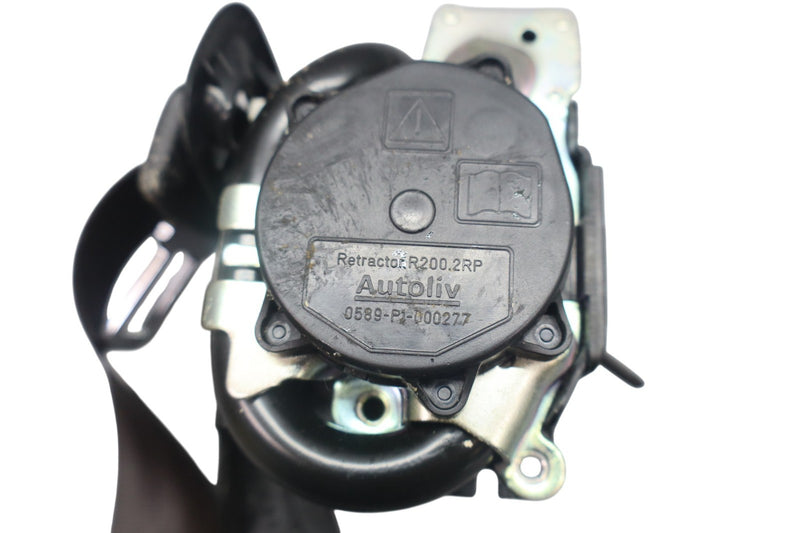 Load image into Gallery viewer, 16-20 Jaguar XF X260 Rear Left Driver Side Seatbelt Retractor T2H16157 Oem

