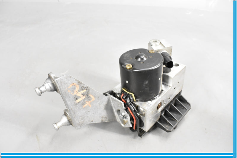 Load image into Gallery viewer, 00-06 Mercedes CL500 CL600 W215 Anti Lock Brake ABS Pump Module A0044314612 Oem
