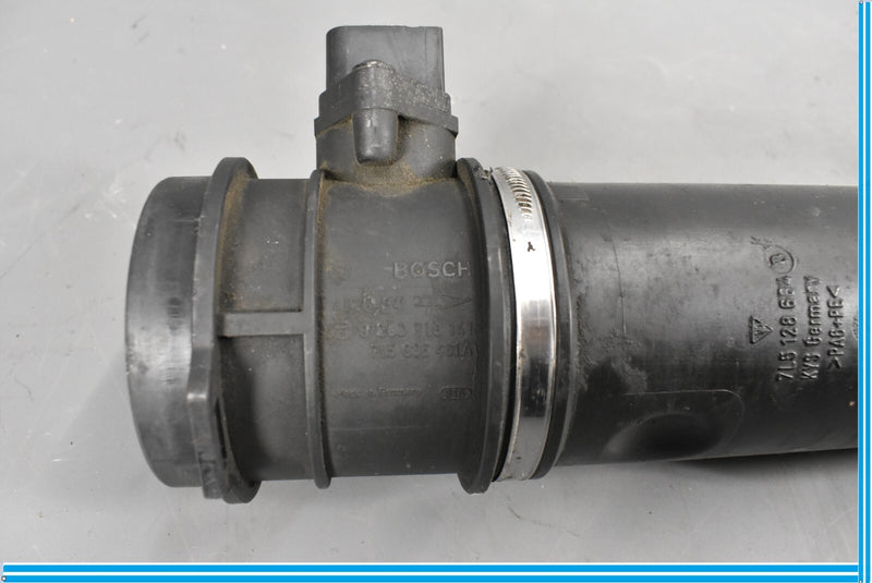 Load image into Gallery viewer, 08-10 Porsche Cayenne Air Intake Hose Pipe Tube Duck 7L5128684 Oem
