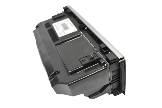 07-09 AUDI Q7 AC Temperature Heater Climate Control 4L0820043F OEM