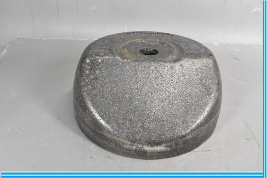 04-07 Jaguar XJ8 XJR Air Suspension Tank Cover Reservoir Foam Oem