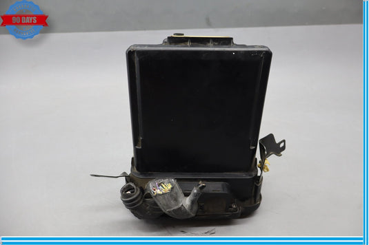 09-12 BMW 750i 750Li Engine Control Module Housing ECU Box Oem