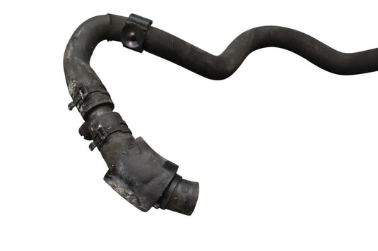 11-16 Mercedes E350 E550 W207 3.5L Front Engine Coolant Hose Pipe Line Oem