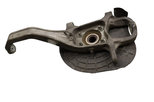 14-17 Maserati Ghibli Front Left Driver Side Spindle Knuckle Hub Bearing Oem