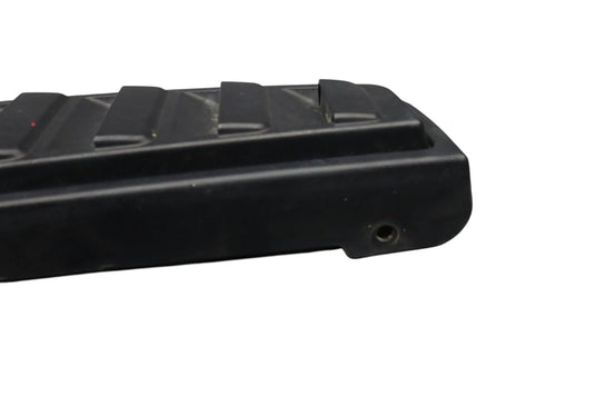 03-09 Hummer H2 Rear Left Driver Side Tail Light Textured Panel Molding Trim OEM