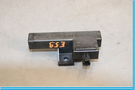 11-17 Audi A8 Quattro Rear Keyless Access Entry Antenna Oem