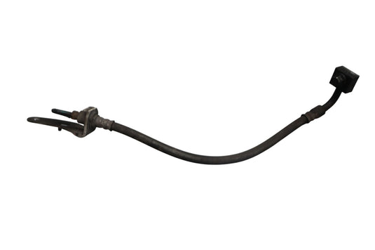 12-15 Tesla Model S Rear Right Passenger Side Brake Jounce Hose Line Pipe Oem