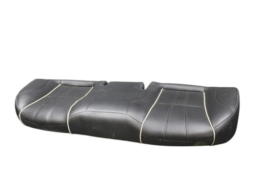 10-18 Jaguar X351 XJ XJL Rear Right & Left Lower Seat Leather Cushion Oem