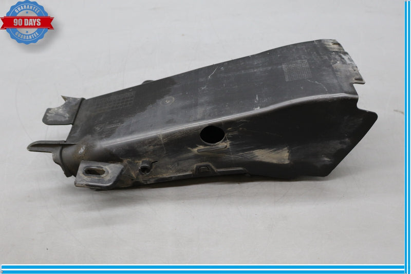 Load image into Gallery viewer, 10-15 BMW F01 F02 xDrive Right Passenger Side Body Molding Radiator Air Duct Oem
