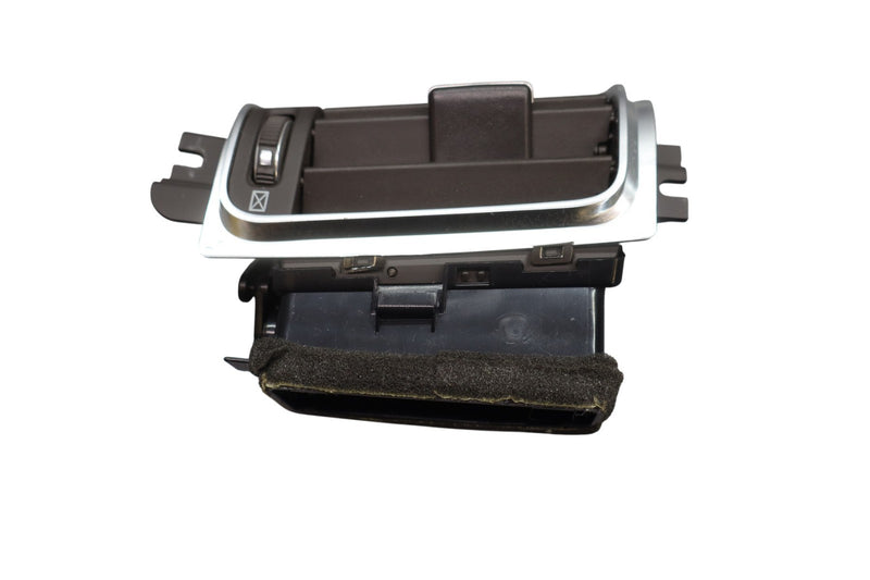 Load image into Gallery viewer, 09-14 Hyundai Genesis GLS Front Left Dash Dashboard Air Vent Trim Grille Oem
