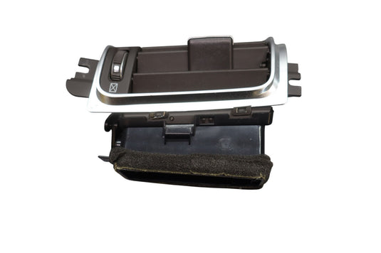09-14 Hyundai Genesis GLS Front Left Dash Dashboard Air Vent Trim Grille Oem