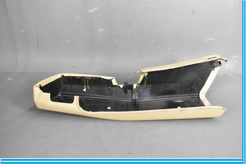 Load image into Gallery viewer, 90-02 Mercedes R129 300SL SL500 Front Left Driver Side Seat Cover Panel Trim Oem
